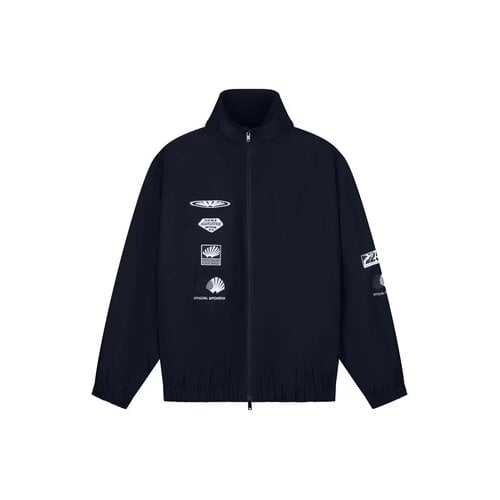 Competition Windbreaker Black 2604002001