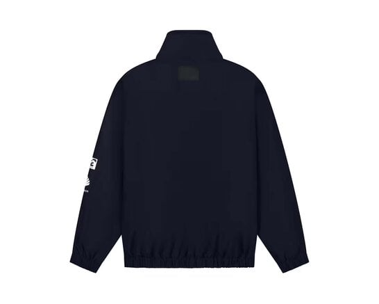Competition Windbreaker Black 2604002001 New Amsterdam Surf Association Competition Windbreaker Black 2604002001