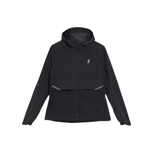 W Core Jacket Black 1WE10410553