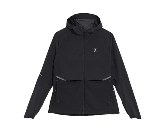 W Core Jacket Black 1WE10410553 ON W Core Jacket Black 1WE10410553