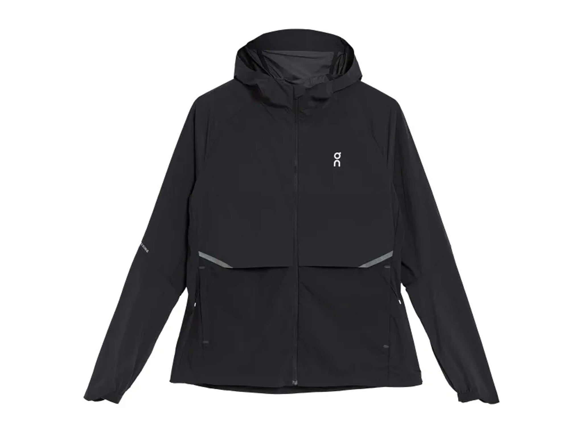 W Core Jacket Black 1WE10410553 ON W Core Jacket Black 1WE10410553