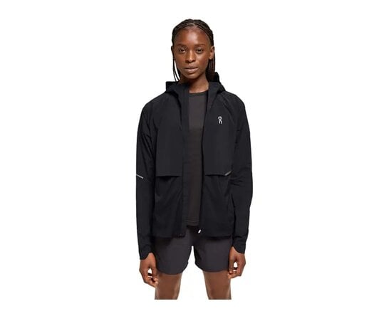 W Core Jacket Black 1WE10410553 ON W Core Jacket Black 1WE10410553