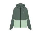 W Core Jacket Olive Creek 1WE10414583 ON W Core Jacket Olive Creek 1WE10414583