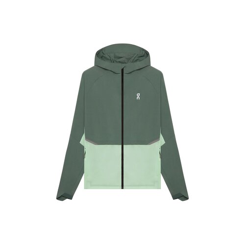 W Core Jacket Olive Creek 1WE10414583