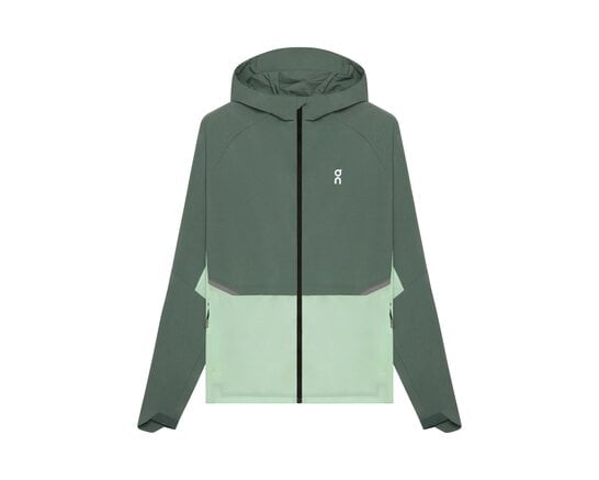 W Core Jacket Olive Creek 1WE10414583 ON W Core Jacket Olive Creek 1WE10414583