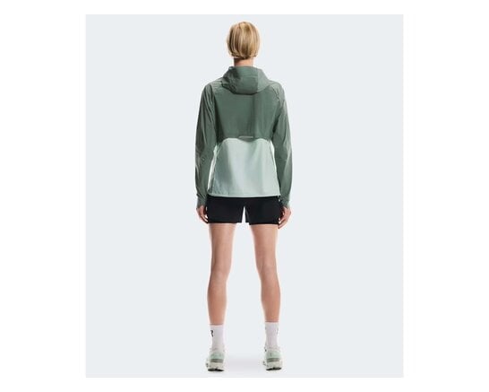 W Core Jacket Olive Creek 1WE10414583 ON W Core Jacket Olive Creek 1WE10414583