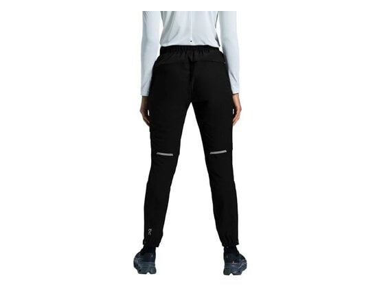 W Core Pants Black 1WF10140553 ON W Core Pants Black 1WF10140553