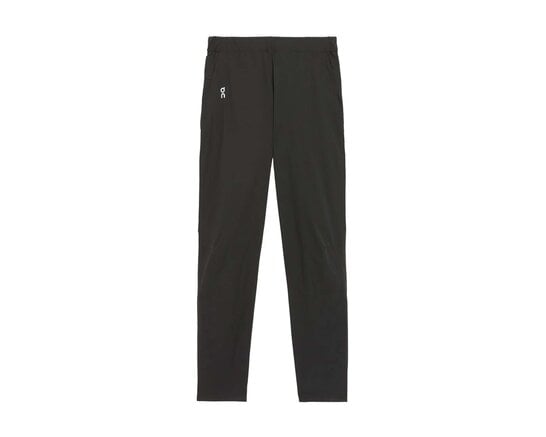 W Core Pants Black 1WF10140553 ON W Core Pants Black 1WF10140553