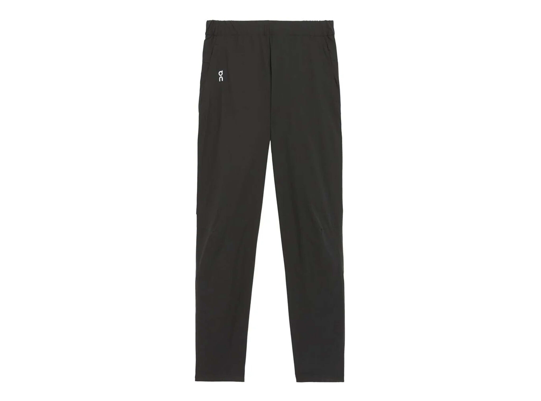 W Core Pants Black 1WF10140553 ON W Core Pants Black 1WF10140553