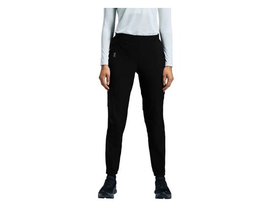 W Core Pants Black 1WF10140553 ON W Core Pants Black 1WF10140553