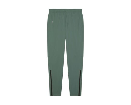 W Core Pants Olive 1WF10140153 ON W Core Pants Olive 1WF10140153