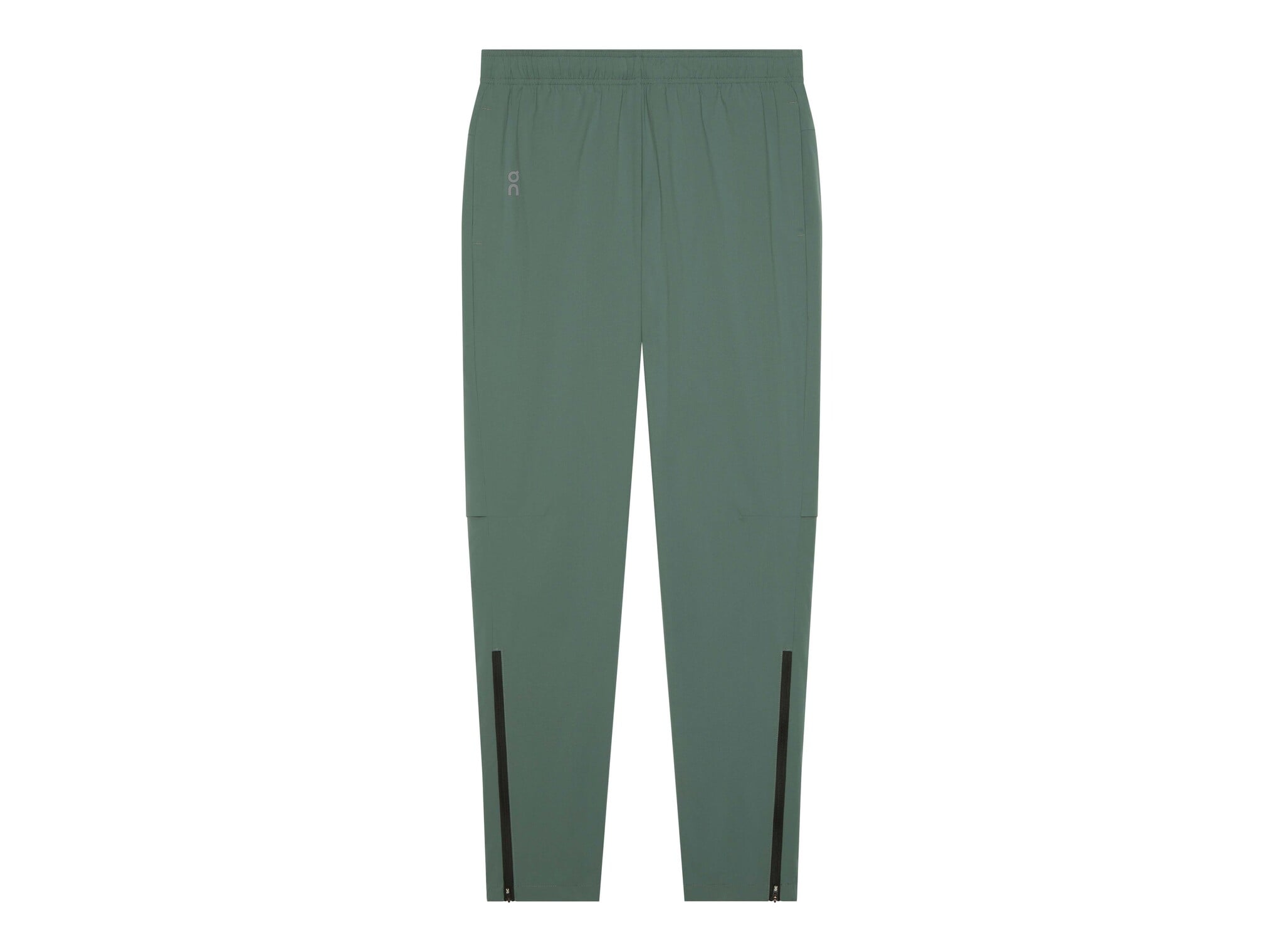 W Core Pants Olive 1WF10140153 ON W Core Pants Olive 1WF10140153