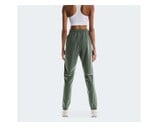 W Core Pants Olive 1WF10140153 ON W Core Pants Olive 1WF10140153