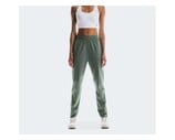 W Core Pants Olive 1WF10140153 ON W Core Pants Olive 1WF10140153