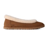 W Zora Ballet Flat Chestnut 1178111 CHE UGG W Zora Ballet Flat Chestnut 1178111 CHE