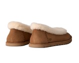W Zora Ballet Flat Chestnut 1178111 CHE UGG W Zora Ballet Flat Chestnut 1178111 CHE
