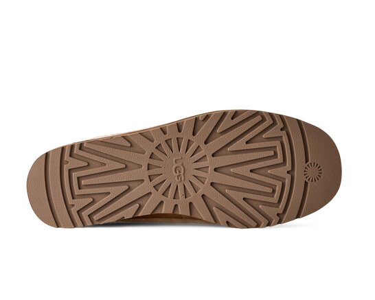 W Zora Ballet Flat Chestnut 1178111 CHE UGG W Zora Ballet Flat Chestnut 1178111 CHE