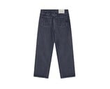 Denim Pants Washed Black 422550500260 Filling Pieces Clothing Denim Pants Washed Black 422550500260