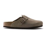 Boston BS Taupe 0560771 Birkenstock Boston BS Taupe 0560771