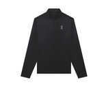 Core 1/4 Zip Black 1MG30720553 ON Core 1/4 Zip Black 1MG30720553