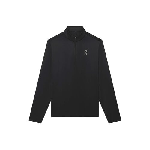 Core 1/4 Zip Black 1MG30720553