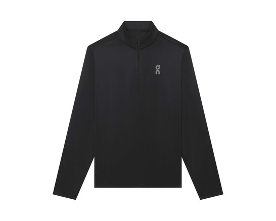 Core 1/4 Zip Black 1MG30720553 ON Core 1/4 Zip Black 1MG30720553