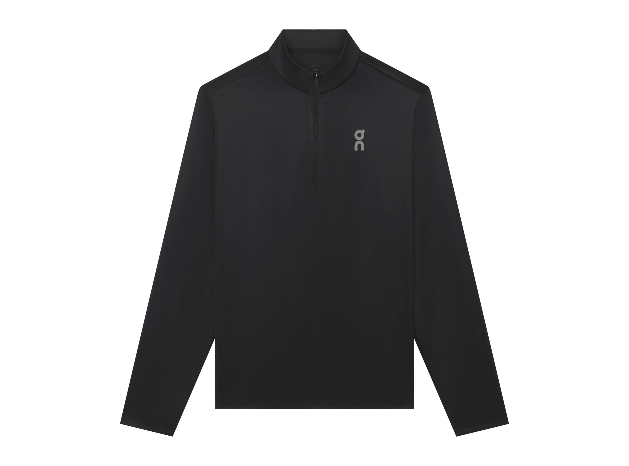Core 1/4 Zip Black 1MG30720553 ON Core 1/4 Zip Black 1MG30720553