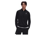 Core 1/4 Zip Black 1MG30720553 ON Core 1/4 Zip Black 1MG30720553