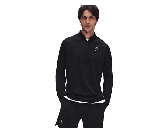 Core 1/4 Zip Black 1MG30720553 ON Core 1/4 Zip Black 1MG30720553