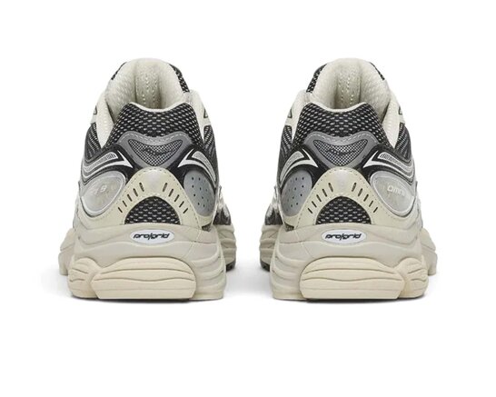 Saucony Progrid Omni 9 Eggshell Quartz S101245 1018