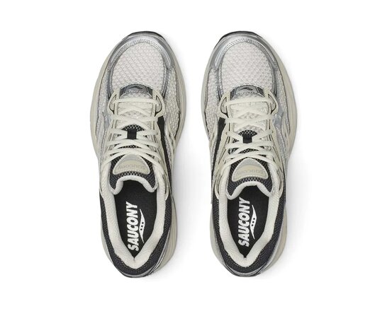 Saucony Progrid Omni 9 Eggshell Quartz S101245 1018
