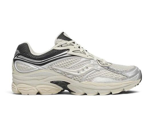 Saucony Progrid Omni 9 Eggshell Quartz S101245 1018