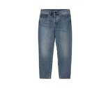 Newel Pant Blue Dark Used Wash I029208.01.4L.00 Carhartt WIP Newel Pant Blue Dark Used Wash I029208.01.4L.00