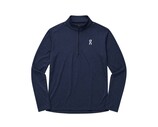 Core 1/4 Zip Midnight 1MG30721573 ON Core 1/4 Zip Midnight 1MG30721573
