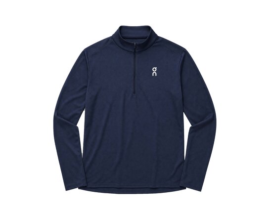 Core 1/4 Zip Midnight 1MG30721573 ON Core 1/4 Zip Midnight 1MG30721573