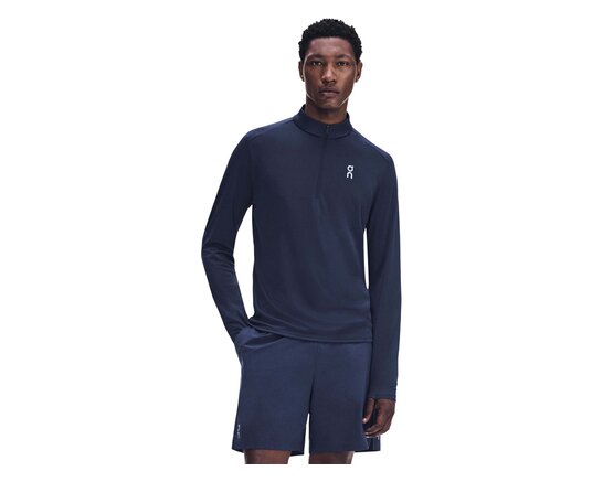 Core 1/4 Zip Midnight 1MG30721573 ON Core 1/4 Zip Midnight 1MG30721573