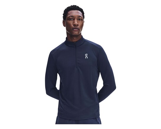 Core 1/4 Zip Midnight 1MG30721573 ON Core 1/4 Zip Midnight 1MG30721573