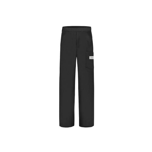Atelier Tailored Trousers Black FTRO200