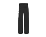 Atelier Tailored Trousers Black FTRO208 Flaneur Atelier Tailored Trousers Black FTRO208