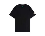 Atelier T Shirt Black FTSH195 Flaneur Atelier T Shirt Black FTSH195