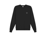 Cor Crewneck Black AW26 117C Arte Antwerp Cor Crewneck Black AW26 117C