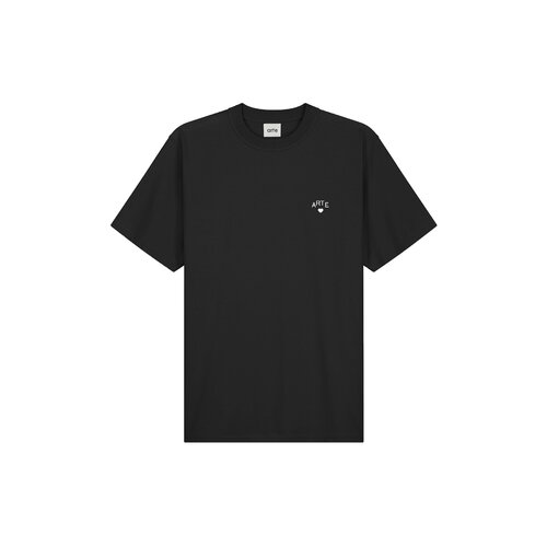 Cor T-shirt Black AW26 116T