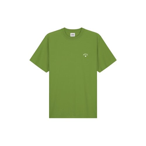 Cor T-shirt Green AW26 116T