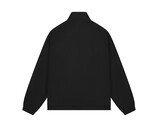 Uniform Track Jacket Black AW26 067J Arte Antwerp Uniform Track Jacket Black AW26 067J