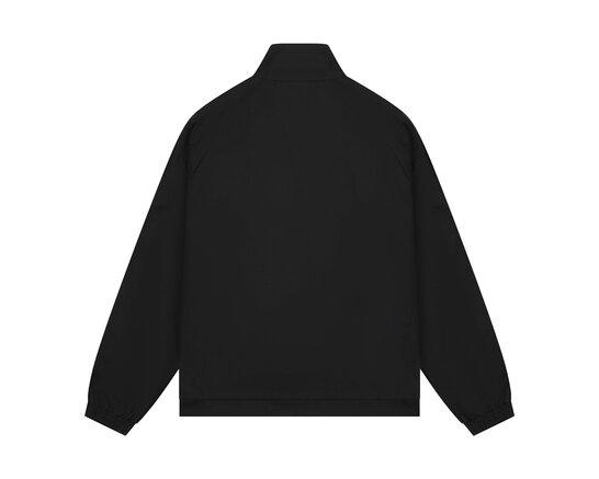 Uniform Track Jacket Black AW26 067J Arte Antwerp Uniform Track Jacket Black AW26 067J