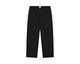 Arte Antwerp Uniform Track Pants Black AW26 068P