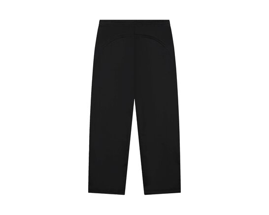 Arte Antwerp Uniform Track Pants Black AW26 068P