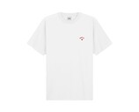 Arte Antwerp Cor T-shirt White AW26 116T