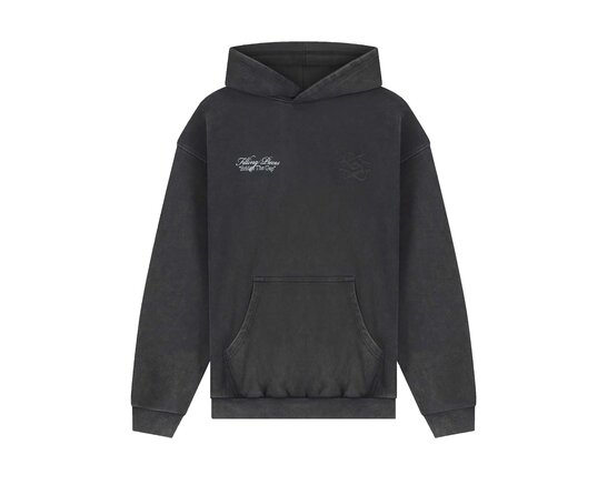 Hoodie Boxy Bridge the Gap Vintage Black 422632501387 Filling Pieces Clothing Hoodie Boxy Bridge the Gap Vintage Black 422632501387