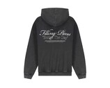 Hoodie Boxy Bridge the Gap Vintage Black 422632501387 Filling Pieces Clothing Hoodie Boxy Bridge the Gap Vintage Black 422632501387